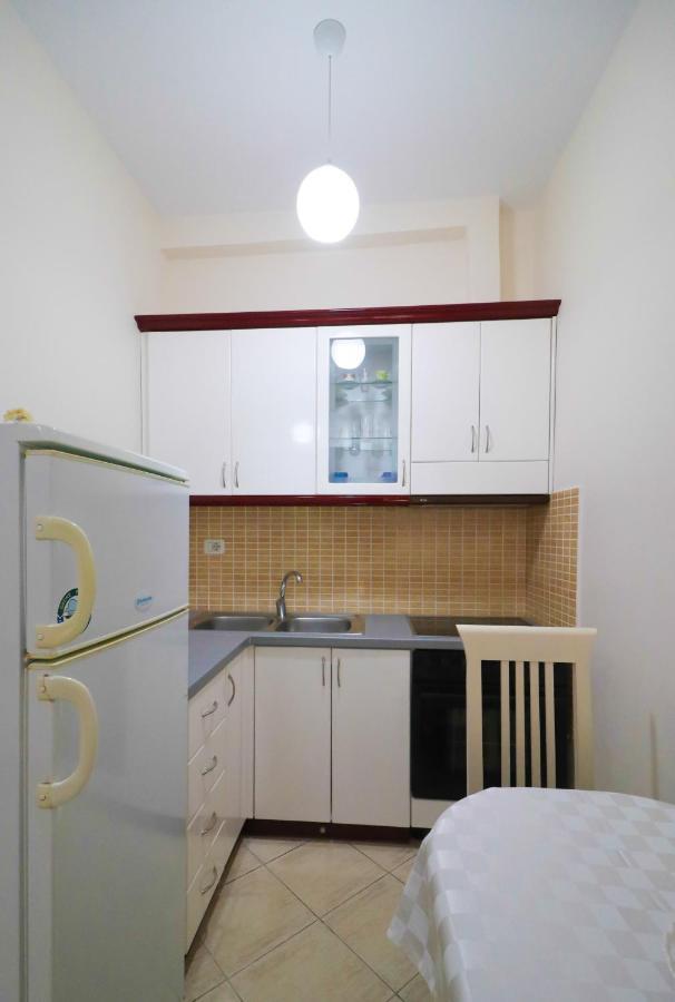 Apartments Vila Roboci Саранде Екстериор снимка