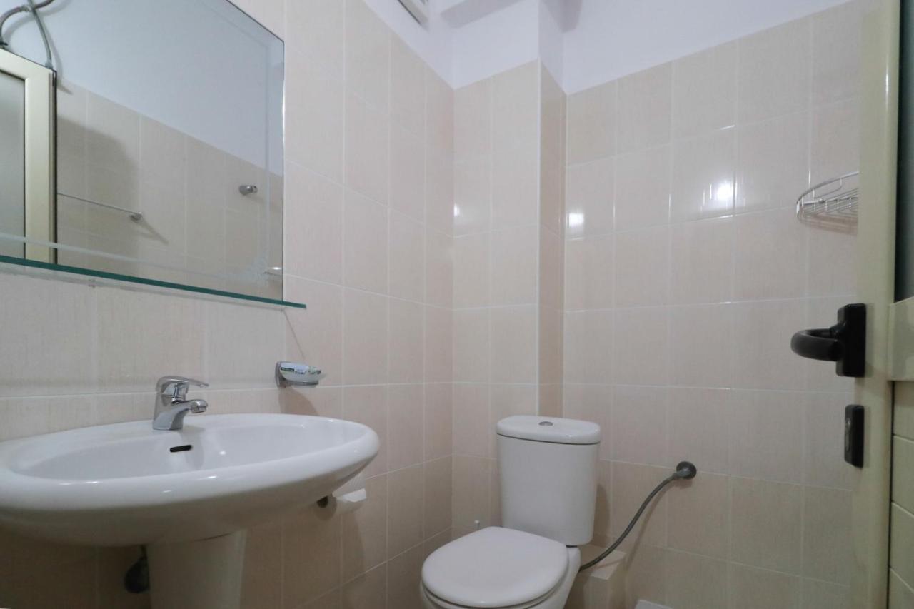 Apartments Vila Roboci Саранде Екстериор снимка